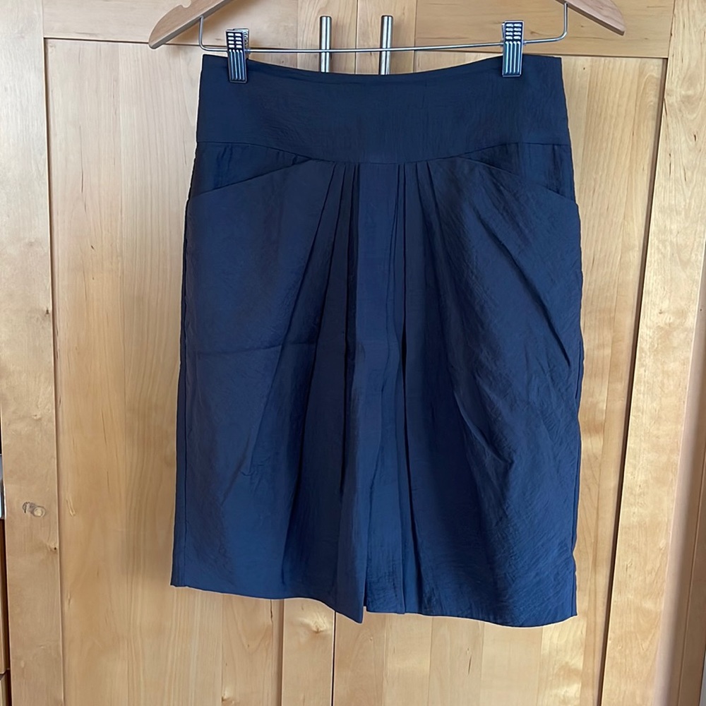 Club Monaco Tulip Skirt